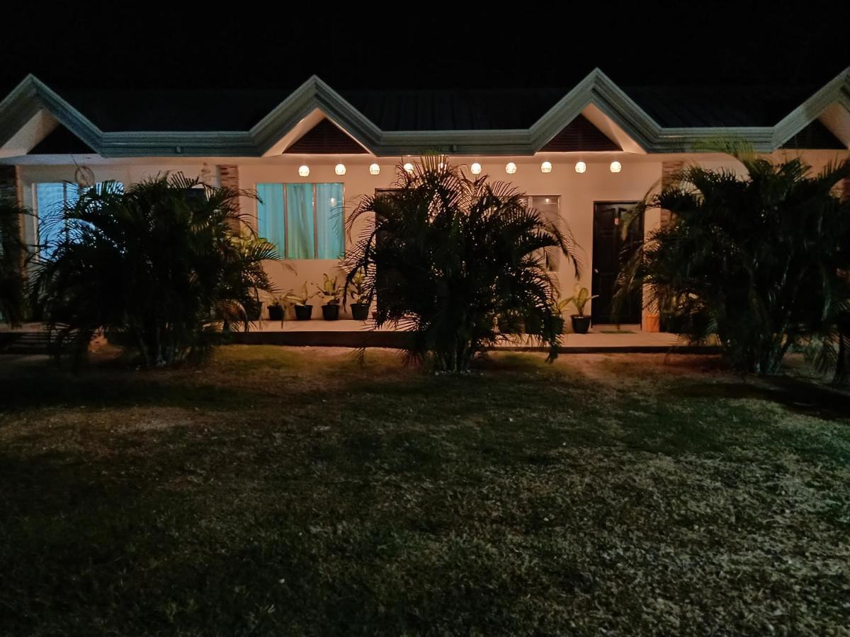Jagna D' Partner'S Inn מראה חיצוני תמונה