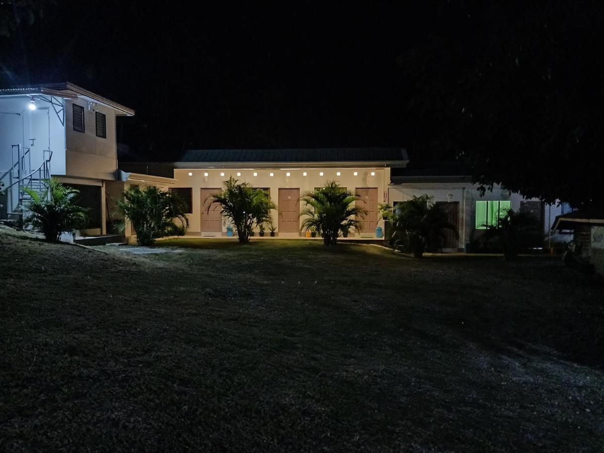 Jagna D' Partner'S Inn מראה חיצוני תמונה
