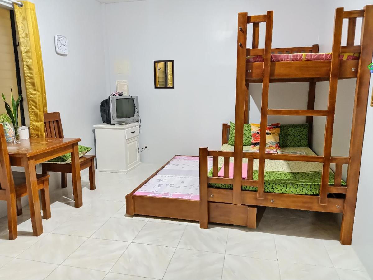 Jagna D' Partner'S Inn מראה חיצוני תמונה