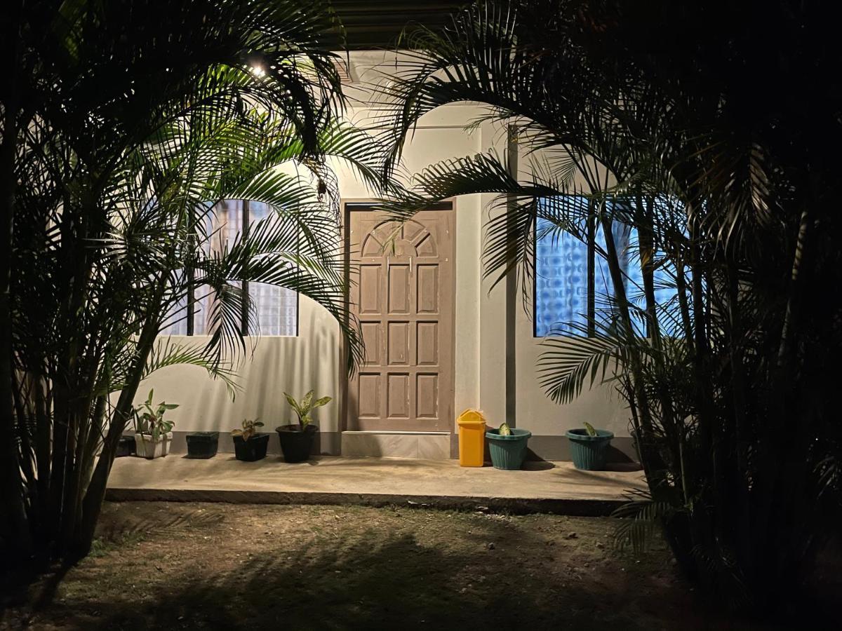 Jagna D' Partner'S Inn מראה חיצוני תמונה