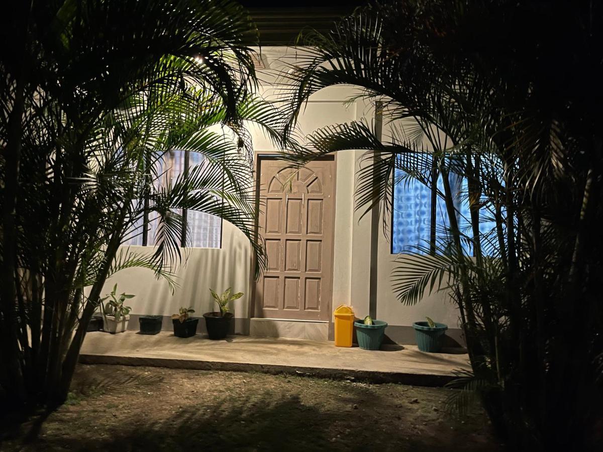 Jagna D' Partner'S Inn מראה חיצוני תמונה
