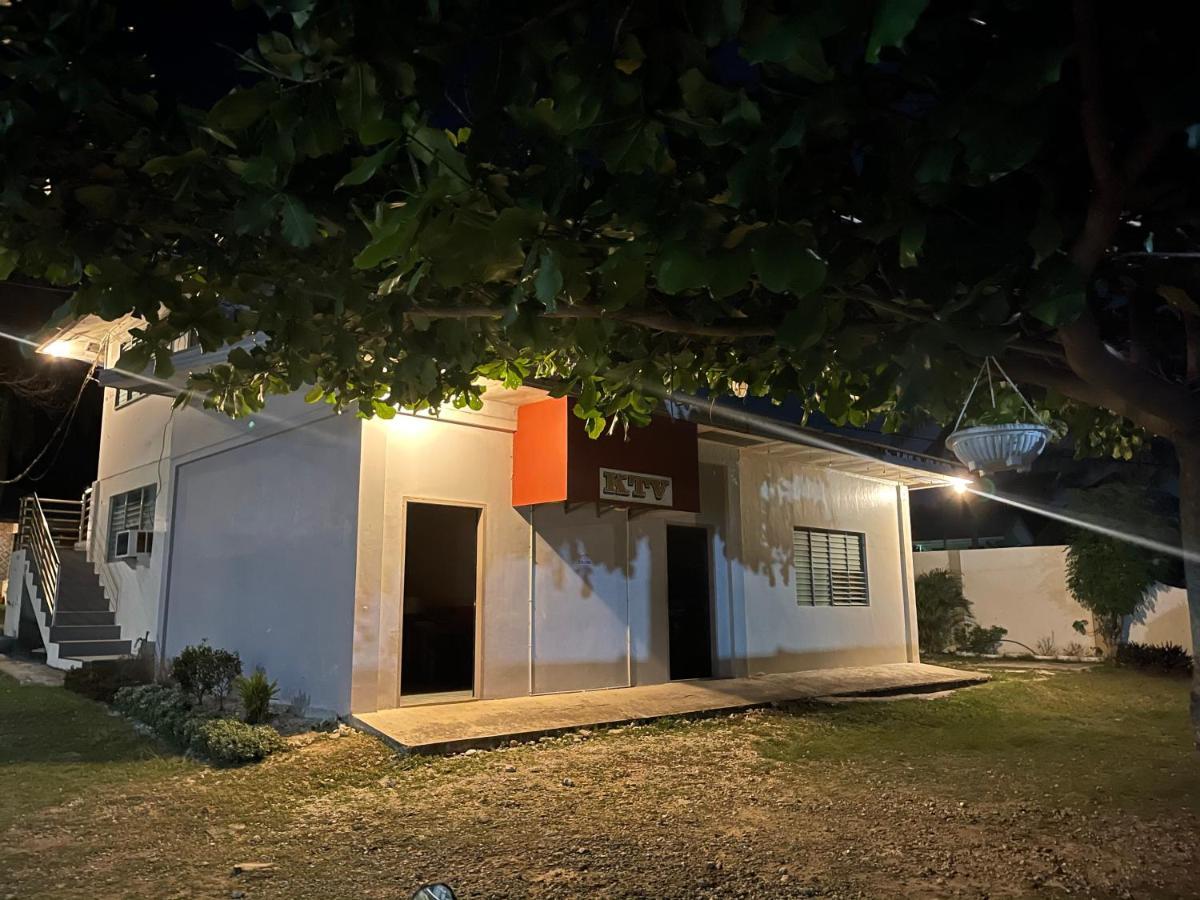 Jagna D' Partner'S Inn מראה חיצוני תמונה