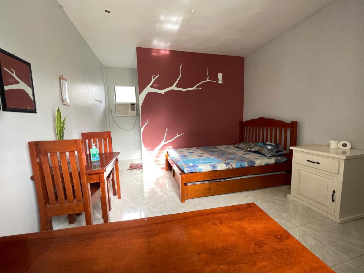 Jagna D' Partner'S Inn מראה חיצוני תמונה