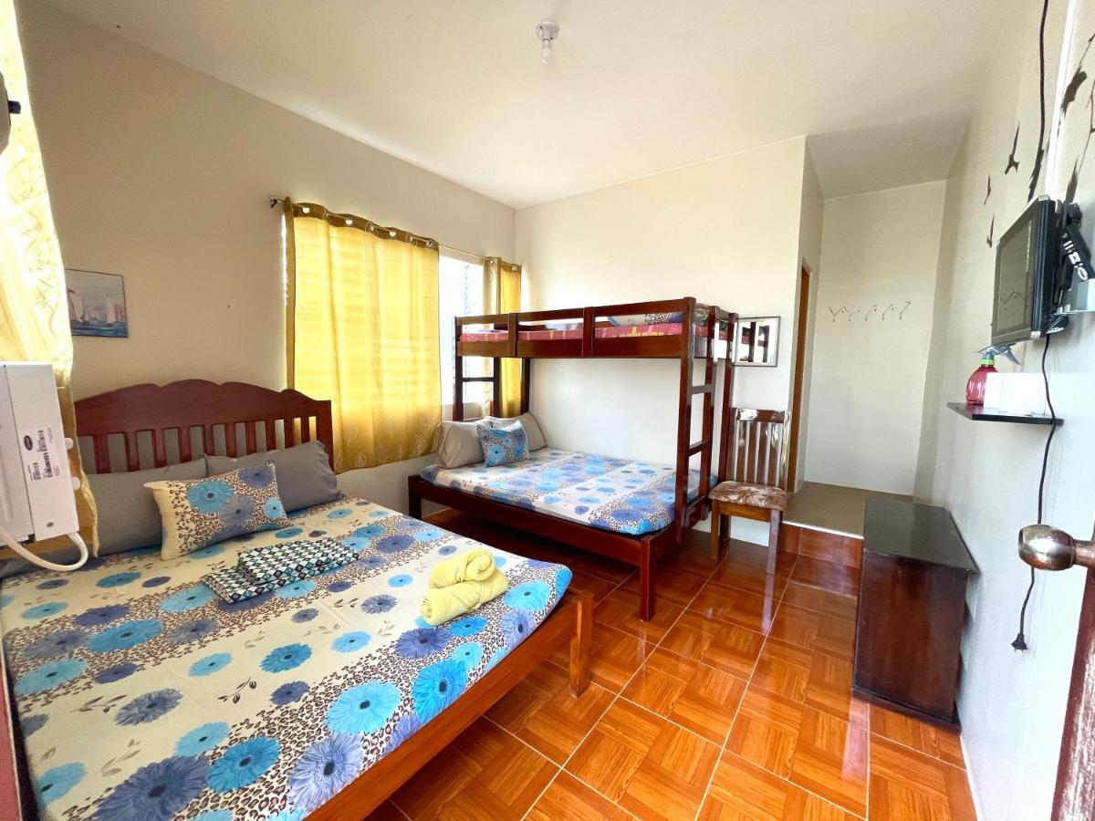 Jagna D' Partner'S Inn מראה חיצוני תמונה