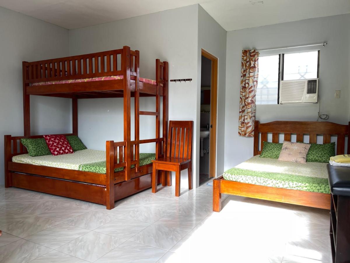 Jagna D' Partner'S Inn מראה חיצוני תמונה