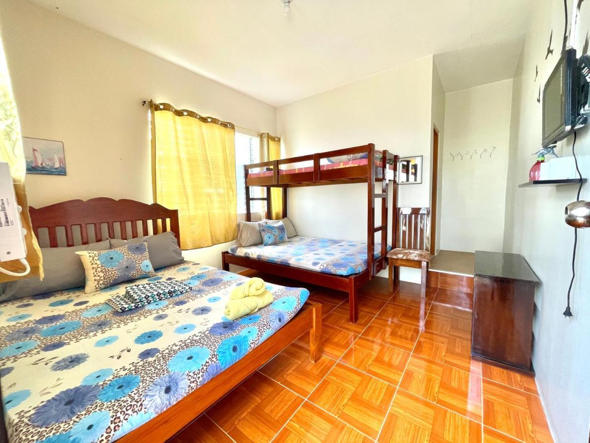 Jagna D' Partner'S Inn מראה חיצוני תמונה