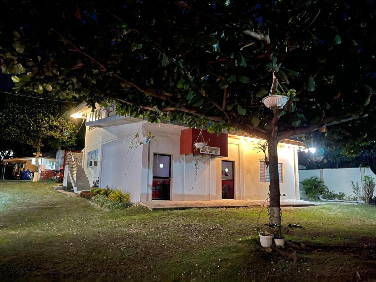 Jagna D' Partner'S Inn מראה חיצוני תמונה