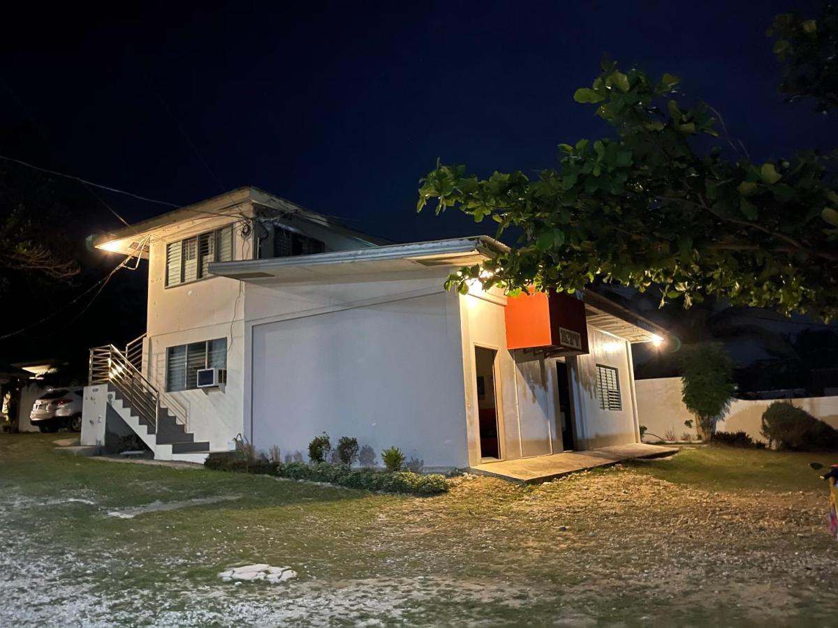 Jagna D' Partner'S Inn מראה חיצוני תמונה