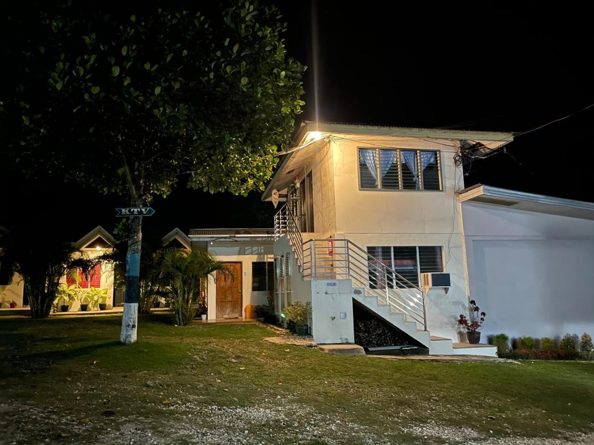 Jagna D' Partner'S Inn מראה חיצוני תמונה