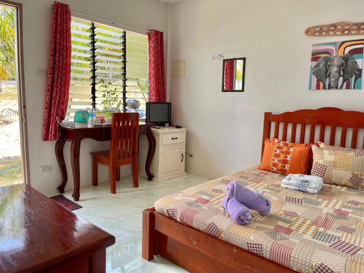 Jagna D' Partner'S Inn מראה חיצוני תמונה