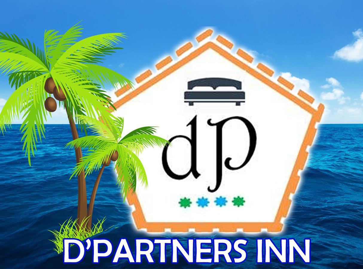 Jagna D' Partner'S Inn מראה חיצוני תמונה
