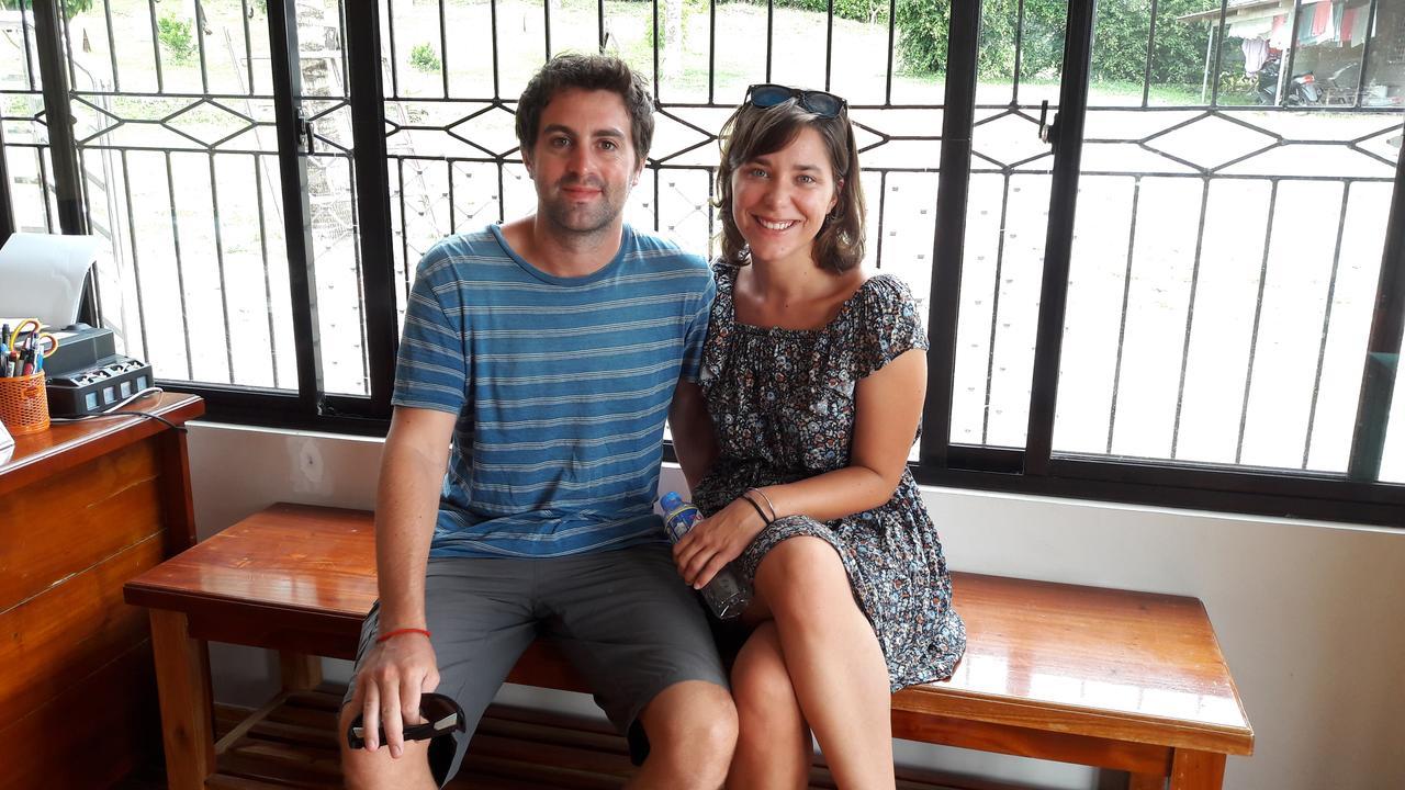 Jagna D' Partner'S Inn מראה חיצוני תמונה