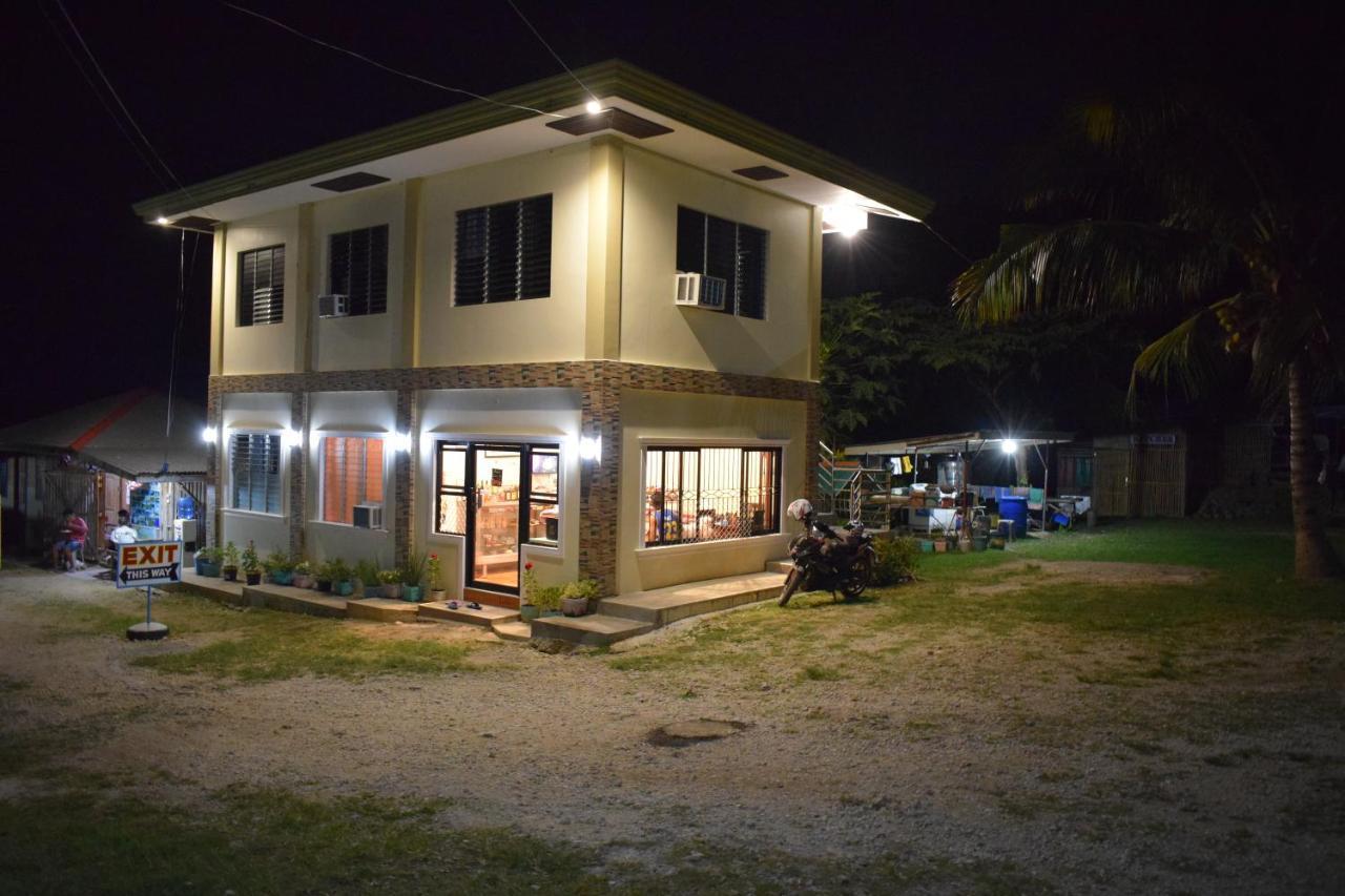 Jagna D' Partner'S Inn מראה חיצוני תמונה
