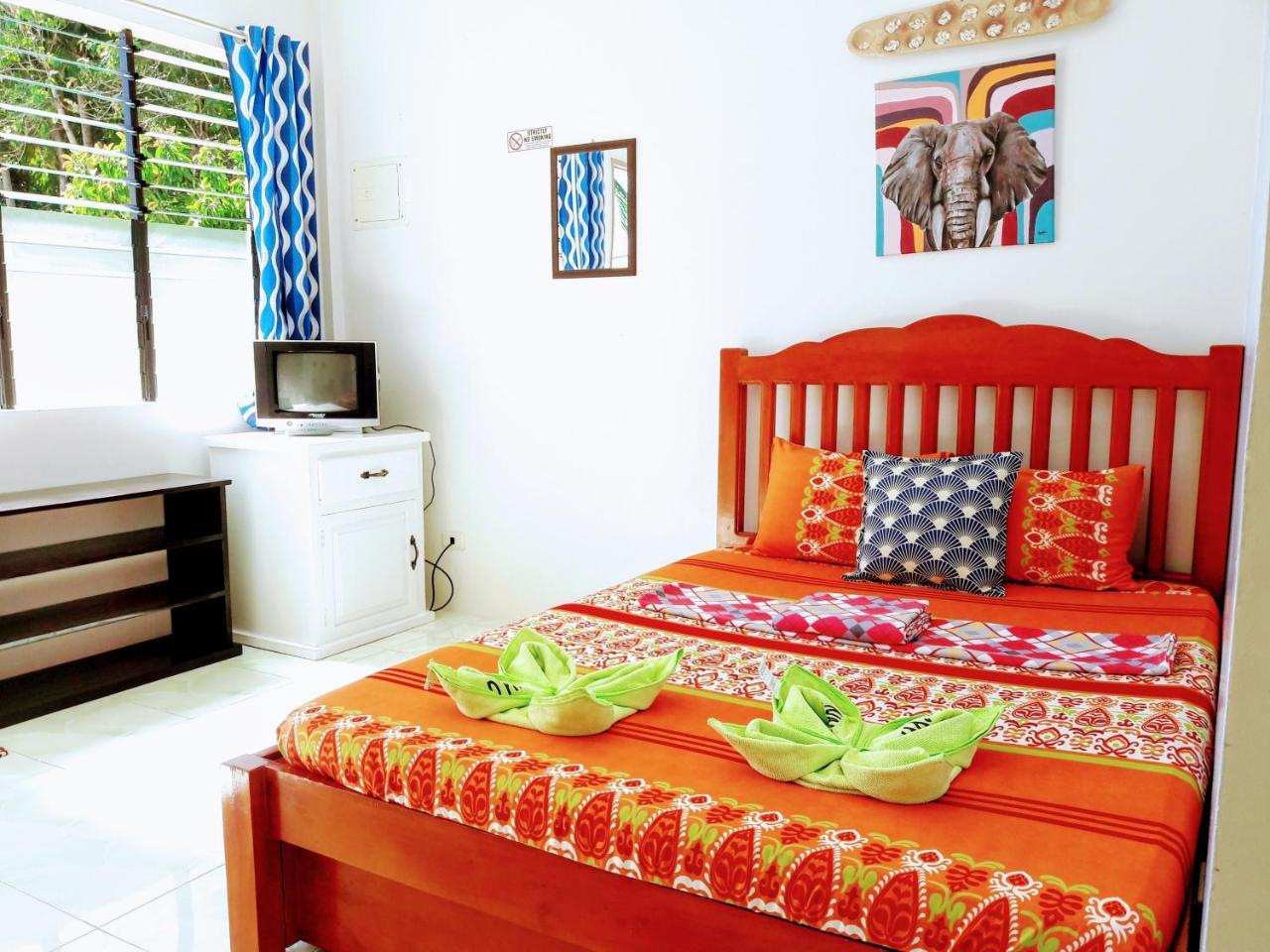 Jagna D' Partner'S Inn מראה חיצוני תמונה