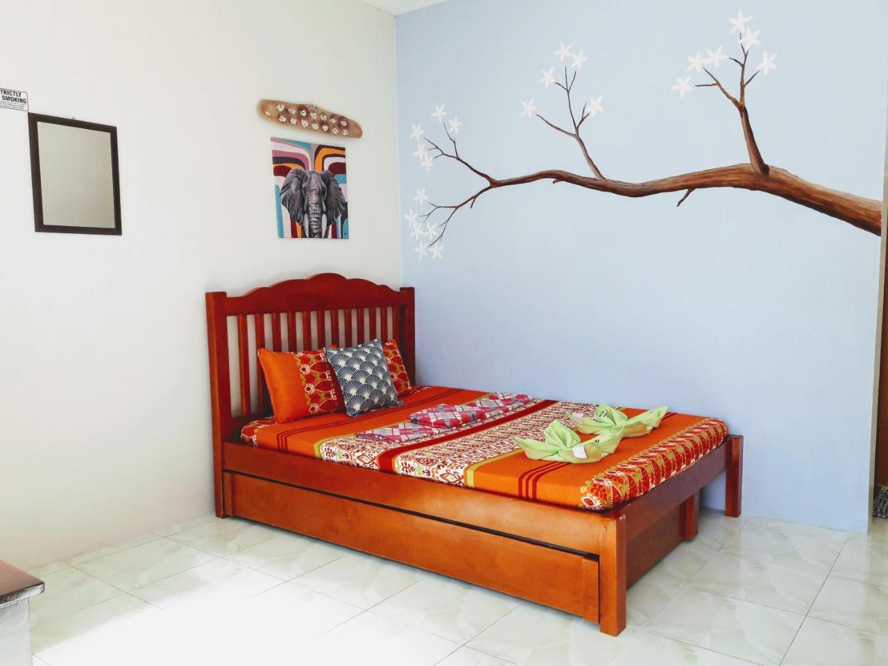Jagna D' Partner'S Inn מראה חיצוני תמונה