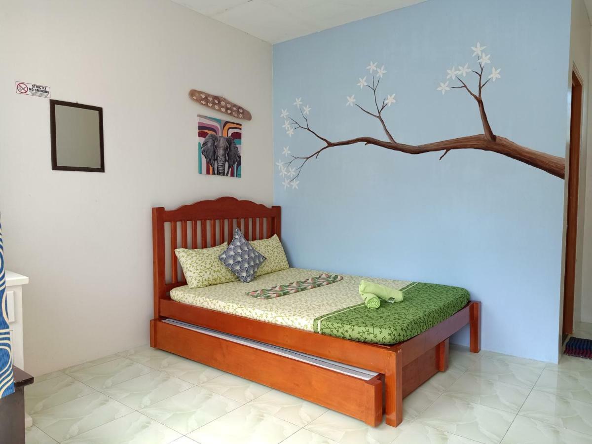 Jagna D' Partner'S Inn מראה חיצוני תמונה