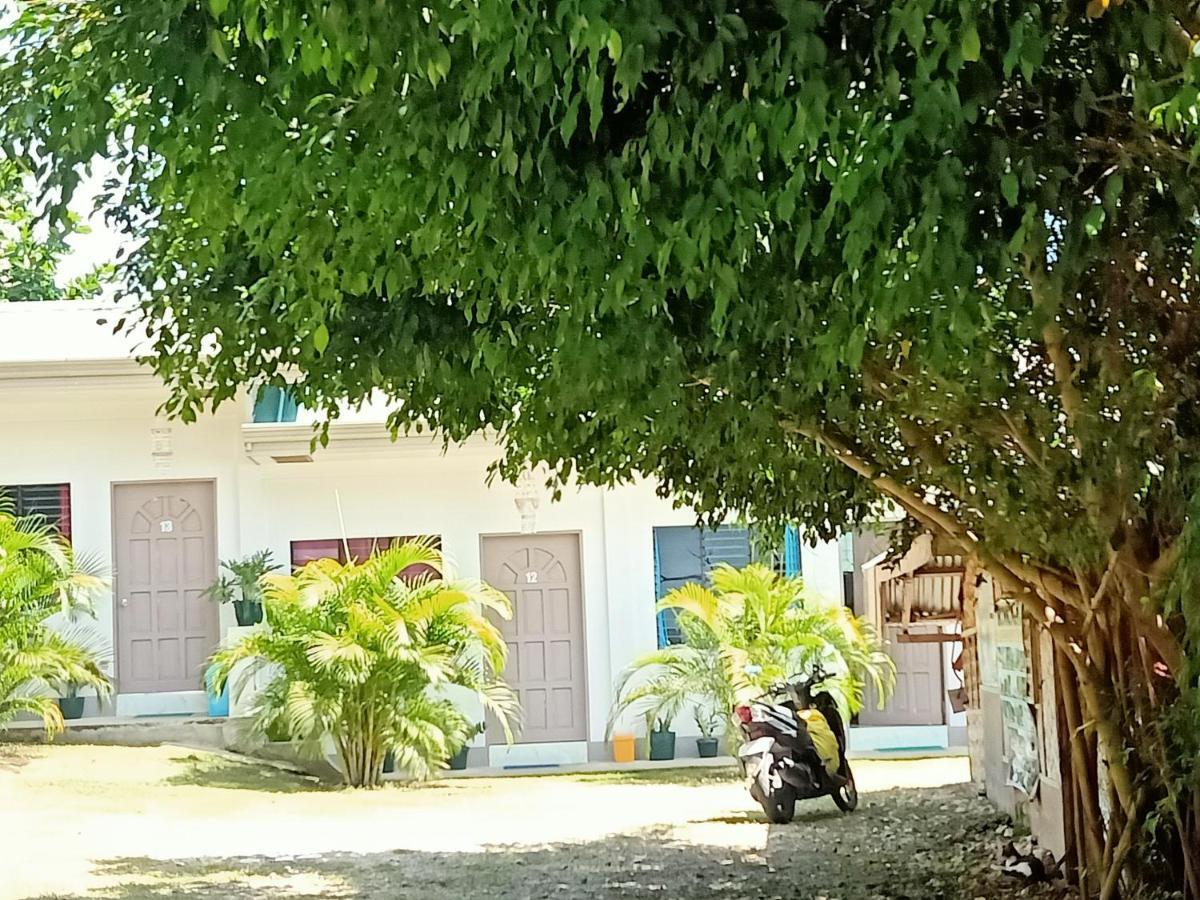 Jagna D' Partner'S Inn מראה חיצוני תמונה