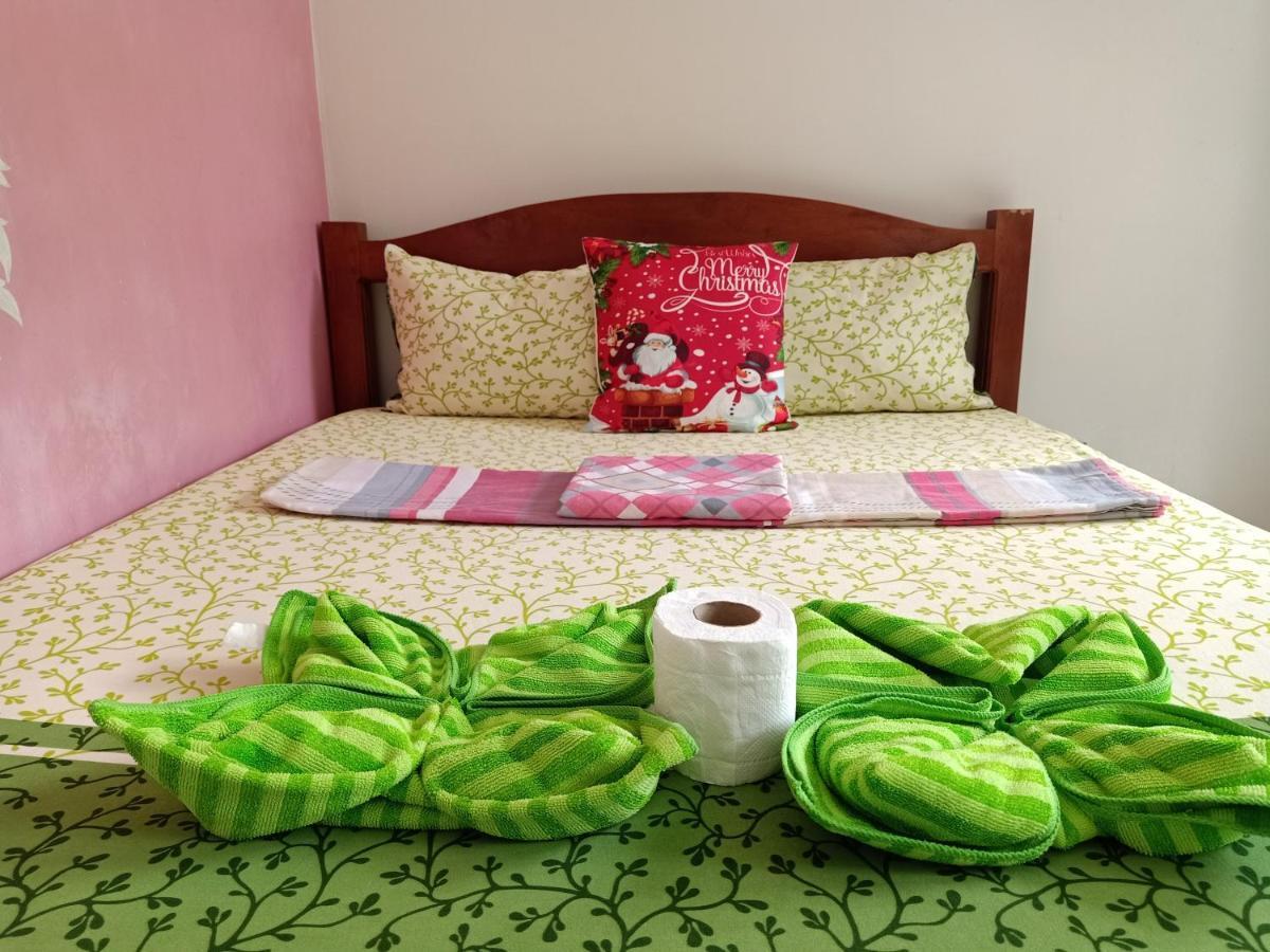 Jagna D' Partner'S Inn מראה חיצוני תמונה