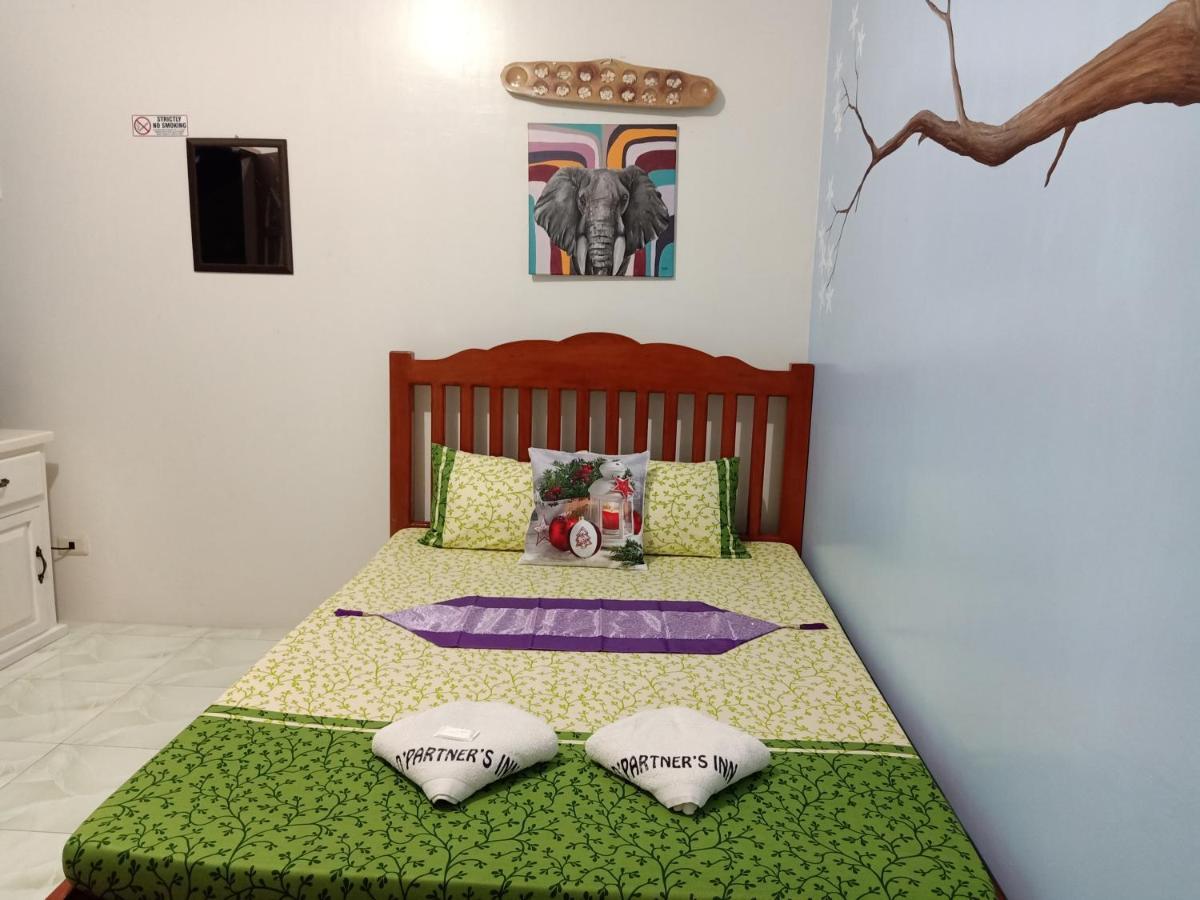 Jagna D' Partner'S Inn מראה חיצוני תמונה